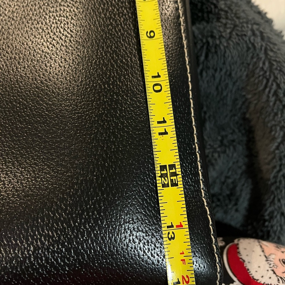 COPY - Large black Kate Spade handbag - Picture 11 of 11